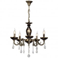 Люстра Arte Lamp A5335LM-5BA DUBAI