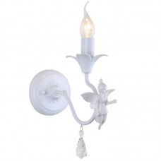 Бра Arte Lamp ANGELINA A5349AP-1WH