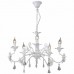 Люстра Arte Lamp A5349LM-5WH ANGELINA