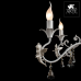 Подвесная люстра Arte Lamp ANGELINA A5349LM-5WH