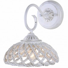 Бра Arte Lamp A5358AP-1WG TWISTED