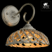 Бра Arte Lamp TWISTED A5358AP-1WG