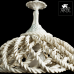 Подвесная люстра Arte Lamp TWISTED A5358LM-5WG