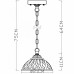 Подвесной светильник Arte Lamp TWISTED A5358SP-1WG