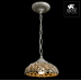 Подвесной светильник Arte Lamp TWISTED A5358SP-1WG