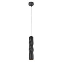 Светильник подвесной Arte Lamp CASSIO A5400SP-1BK
