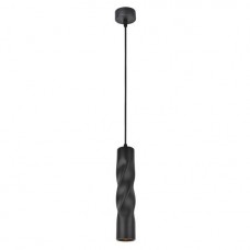 Светильник подвесной Arte Lamp CASSIO A5400SP-1BK