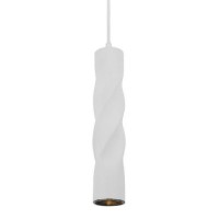 Светильник подвесной Arte Lamp CASSIO A5400SP-1WH
