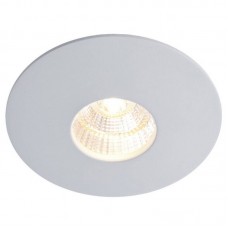 Точечный светильник Arte Lamp(UOVO) A5438PL-1GY