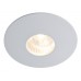 Светильник встраиваемый Arte Lamp Uovo A5438PL-1GY