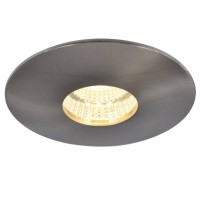 Светильник встраиваемый светодиодный Arte Lamp UOVO A5438PL-1SS