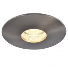 Точечный светильник Arte Lamp A5438PL-1SS TRACK LIGHTS