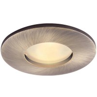 Светильник встраиваемый Arte Lamp AQUA A5440PL-1AB