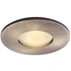 Точечный светильник Arte Lamp A5440PL-1AB AQUA
