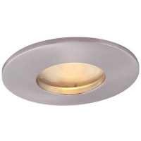 Светильник встраиваемый Arte Lamp AQUA A5440PL-1SS