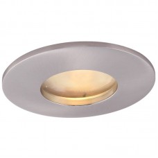 Светильник встраиваемый Arte Lamp AQUA A5440PL-1SS