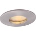 Светильник встраиваемый Arte Lamp AQUA A5440PL-1SS