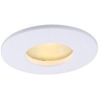 Светильник встраиваемый Arte Lamp AQUA A5440PL-1WH