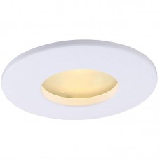 Светильник встраиваемый Arte Lamp AQUA A5440PL-1WH