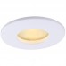 Светильник встраиваемый Arte Lamp AQUA A5440PL-1WH