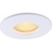 Светильник встраиваемый Arte Lamp AQUA A5440PL-1WH