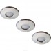 Точечный светильник Arte Lamp A5440PL-3SS Aqua