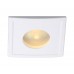 Светильник встраиваемый Arte Lamp AQUA A5444PL-1WH