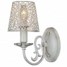 Бра Arte Lamp A5468AP-1WG OSTERAUND