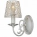 Бра Arte Lamp A5468AP-1WG OSTERAUND