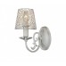 Бра Arte Lamp RAGNATELA A5468AP-1WG