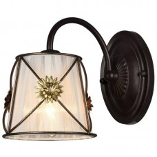Бра Arte Lamp A5495AP-1BR BERSENEO