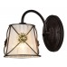 Бра Arte Lamp FORTUNA A5495AP-1BR