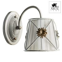 Бра Arte Lamp FORTUNA A5495AP-1WG