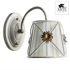 Бра Arte Lamp FORTUNA A5495AP-1WG