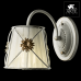Бра Arte Lamp FORTUNA A5495AP-1WG
