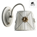 Бра Arte Lamp FORTUNA A5495AP-1WG