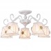 Люстра потолочная Arte Lamp FORTUNA A5495PL-5WG