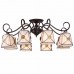 Люстра потолочная Arte Lamp FORTUNA A5495PL-8BR