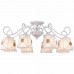 Люстра Arte Lamp A5495PL-8WG BERSENEO