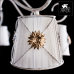 Люстра потолочная Arte Lamp FORTUNA A5495PL-8WG