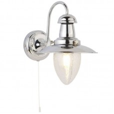Бра Arte Lamp Fisherman A5518AP-1CC