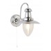 Бра Arte Lamp Fisherman A5518AP-1CC