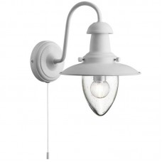 Бра Arte Lamp FISHERMAN A5518AP-1WH