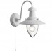 Бра Arte Lamp FISHERMAN A5518AP-1WH