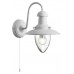 Бра Arte Lamp FISHERMAN A5518AP-1WH