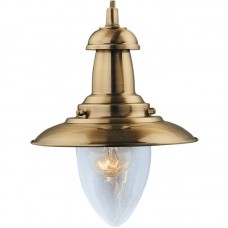 Светильник Arte Lamp A5518SP-1AB Fisherman