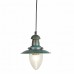 Светильник подвесной Arte Lamp A5518SP-1BG