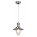 Светильник подвесной Arte Lamp Fisherman A5518SP-1CC Светильник подвесной Arte Lamp Fisherman A5518SP-1CC