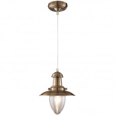 Светильник Arte Lamp A5518SP-1RB Fisherman new