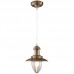Светильник Arte Lamp A5518SP-1RB Fisherman new